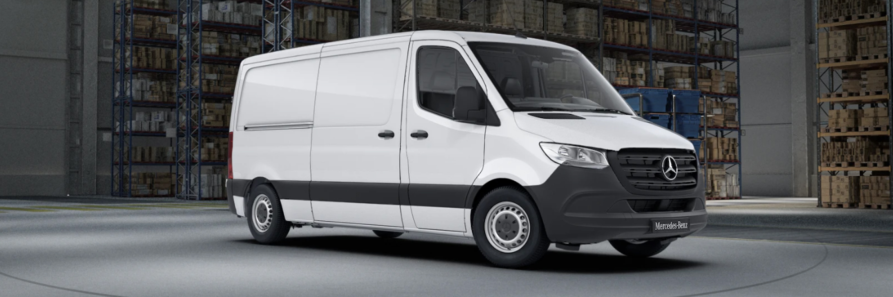 Panel Vans