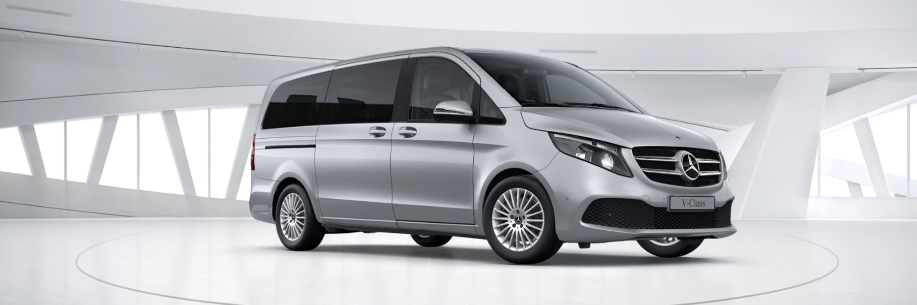 Multi-seaters / MPVs